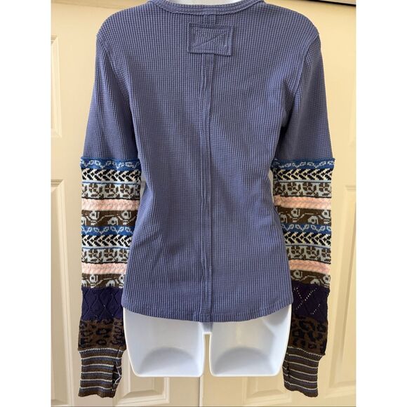 FREE PEOPLE x WE THE FREE ALL IN CUFF - Picture 6 of 7